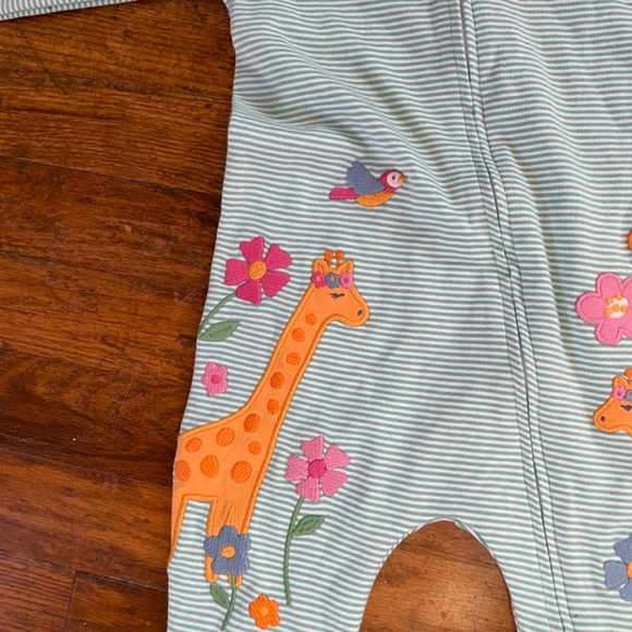 BUNDLE of all 3 pajamas in one! - Picture 2 of 12